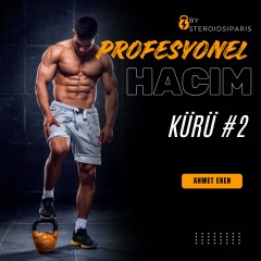 Profesyonel Hacim Kürü #2