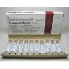 Progynon Depot 10 Ampül