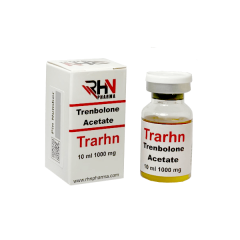 RHN Pharma Trenbolone Acetat 100mg 10ml 