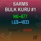 Sarms Bulk Kürü #1