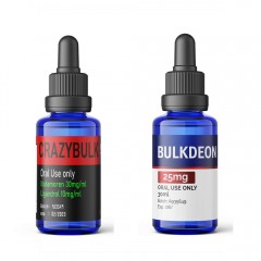 Sarms Büyüme Kürü 4