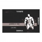 Sigma Medicals Testosteron Cypionate 250mg 10Amp