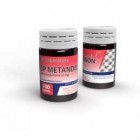 Sp Labs Methandienon 10mg 100 Tablet