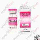 Sp Labs Nandrolone-Deca 200mg 10ml Flakon