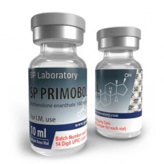 Sp Labs Primobolan 100mg 10ml