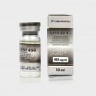 Sp Labs Supertest 450mg 10ml Flakon