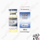 Sp Labs Trenbolone Enanthate 200mg 10ml Flakon