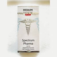 Spectrum Decalon 250mg 10 Ampul