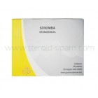 Euro Generic Stromba 10mg 90 Tablet