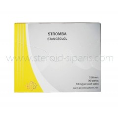 Euro Generic Stromba 10mg 90 Tablet