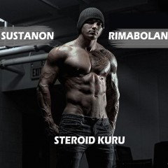 Sustanon-Rimabolan Bulk Steroid Kürü