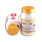 Swiss Pharma LGD-3033 Ligandrol 10mg 60 Kapsül