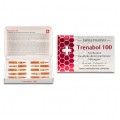 Swiss Pharma Parabolon 100mg 10 Amp