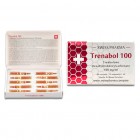 Swiss Pharma Parabolon 100mg 10 Amp