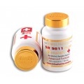 Swiss Pharma SR9011 10mg 60 Kapsül