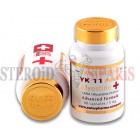 Swiss Pharma YK-11 5mg 60 Kapsul