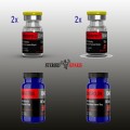 Testosteron Kürü #1
