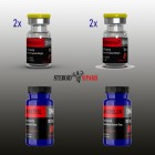 Testosteron Kürü #1