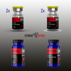 Testosteron Kürü #1