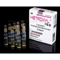 Thaiger Hetroxyl 76.5mg 10 Ampul (Parabolon)