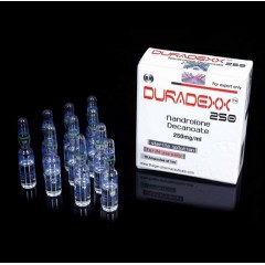 Thaiger Duradexx-Deca 250mg 10 Ampul