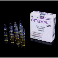 Thaiger Finexal-Trenbolone Acetat 100mg 10 Ampul