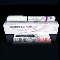 Thaiger Geriostim GH 90IU Kalem