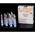 Thaiger Venaject-Winstrol 75mg 10 Ampul