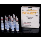 Thaiger Venaject-Winstrol 75mg 10 Ampul