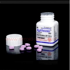 Thaiger Xythozen-Anapolon 50mg 100 Tablet