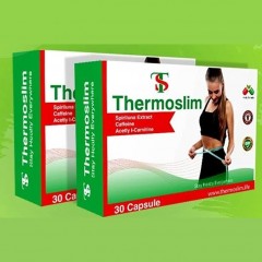 Thermoslim 30 Kapsül