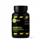 Toxic Labs Neurotxx 45 Kapsül