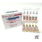 Unigen Pharma Trenbolone Enanthate 200mg 10 Ampül