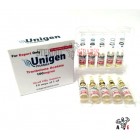 Unigen Pharma Trenbolone Acetat 100mg 10 Ampül 