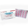Unigen Pharma Turinabol 10mg 100 Tablet