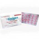 Unigen Pharma Turinabol 10mg 100 Tablet