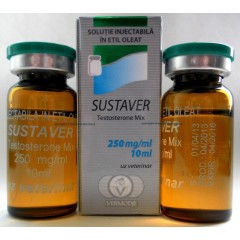 Vermodje Sustaver-250 10ml (Sustanon-250)