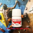 Vogel Labor Methan-Dianabol 10mg 100 Tablet