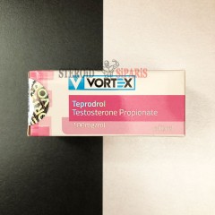 Vortex Pharma Teprodrol-Testosteron Propionat 100mg 10ml