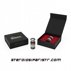 Watson Pharma Aquarexx 100mg 10ml- Testosteron Suspansiyon