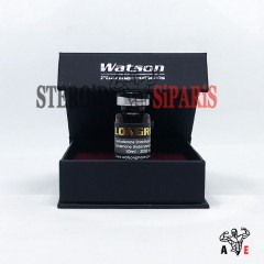 Watson Pharma Longrexx 300mg 10ml