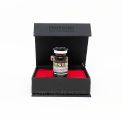 Watson Pharma Testocut-Testo Propionat 100mg 10ml
