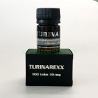 Watson Pharma Turanabol 10mg 100 Tablet