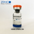 Zphc Pharma® AOD 9604 5mg 1 Flakon