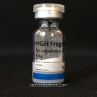 Zphc Pharma® Hgh Fragment 5mg 1 Flakon