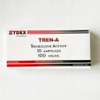 Zydex Pharma Tren-A 100mg 10 Ampul